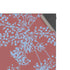 Airy Blue Floral XBox Series X Digital Edition Console Skin